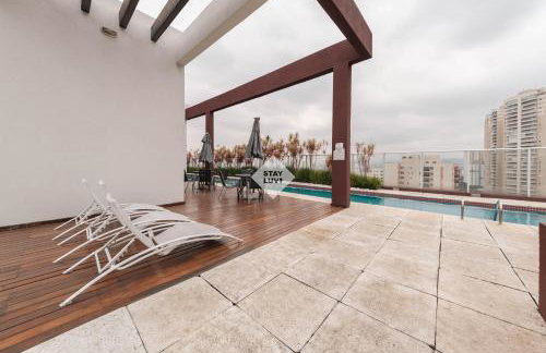 Conforto e Praticidade no Coração de Guarulhos - Apto Completo com Vaga! #StayLuvi - Foto 19