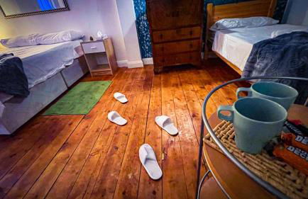 Lovely Flat Near Train Station and Central London - Foto 12