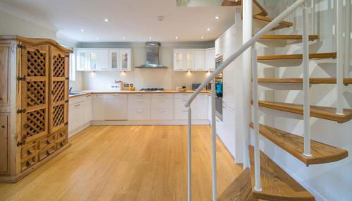 Flat 1, Medeira House - Photo 5