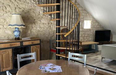 Gite des vieilles pierres - Photo 1