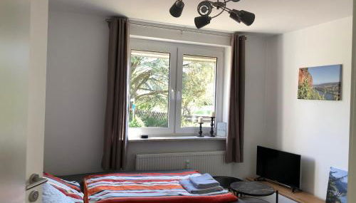 Ferienwohnung Kleine Auszeit - Foto 4