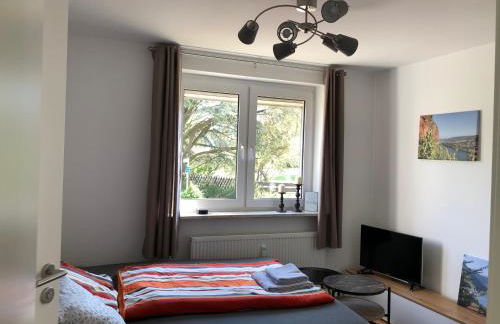 Ferienwohnung Kleine Auszeit - Foto 4