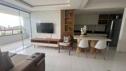 Apartamento Pérola do Mar - Foto 2