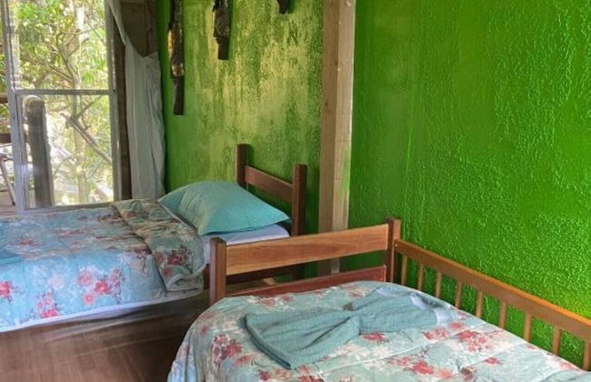 Essência da Guarda Surf House - Foto 45