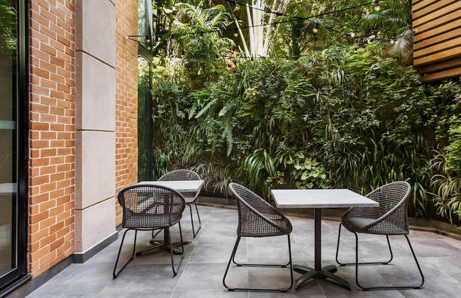 Radisson Serviced Apartments Antananarivo City Centre - Foto 75