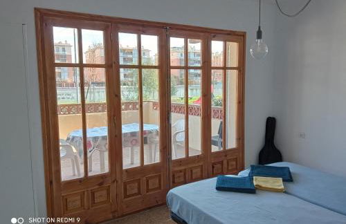 Apartament amb dues grans terrasses de 50 m2 i 16 m2 a 300 m de la platja - Foto 25