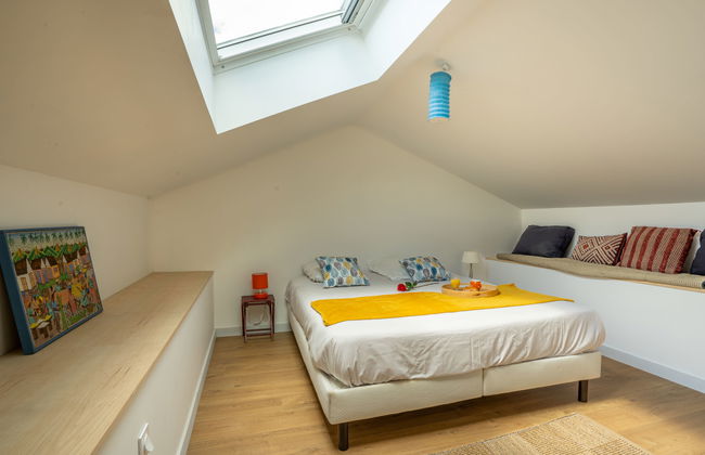 La Pierre Fleurie - Foto 11