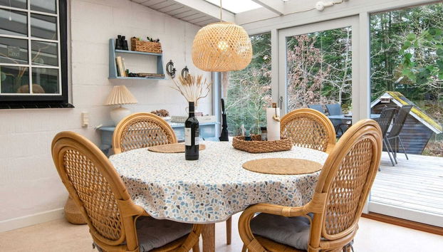 2 Person Holiday Home in Hemmet-by Traum - Foto 5, Interior