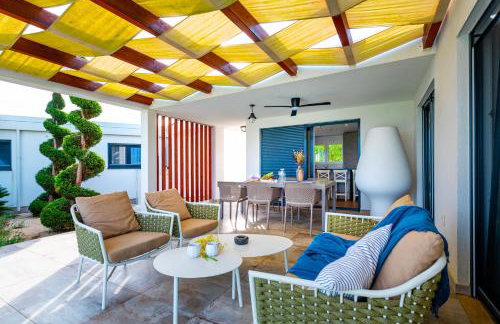 Villa Royal Green Three - Foto 42