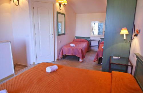 Le Ville del Residence Zagara (by Vacation Service) - Foto 16