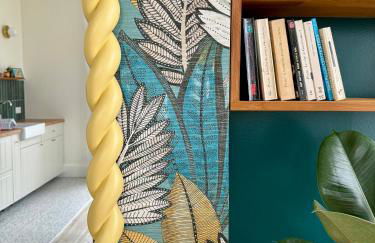 Sunny Apt on D-Day Beach with Parking - Foto 16