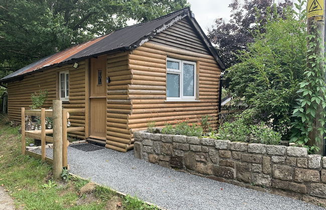 Beautiful 1-bed Studio in Boyton Launceston - Foto 31