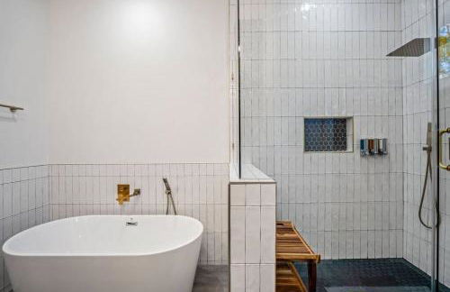 Boho Lodge Studio @ East Downtown - Foto 30