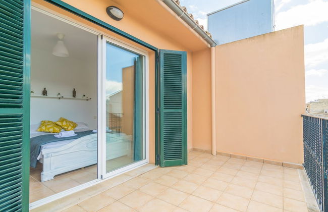 Goixa in Lloseta With 3 Bedrooms and 2 Bathrooms - Foto 24