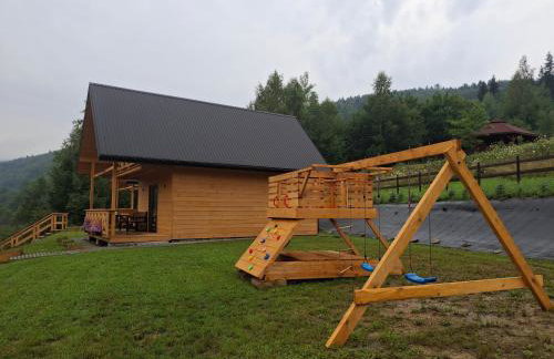 W dolinie Huty - Foto 30