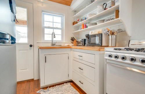 Golf, Shop and Beach-Hop! Cape Cod Gem Steps to Sand - Foto 10