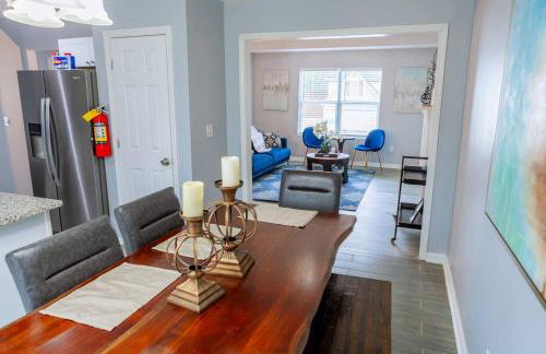 Modern Oak with 6BD-3BR Sleeps 12 - Foto 17