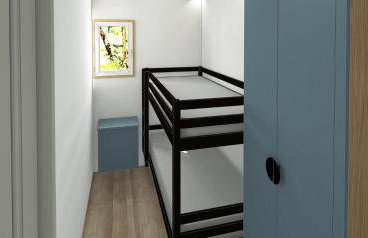 Appartement Arêches - Foto 6