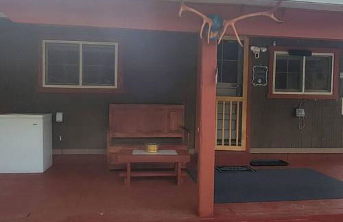 Outlaw Cache - Foto 14