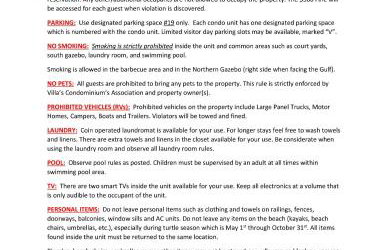 Beachfront Venice Casa de Villa - Photo 37