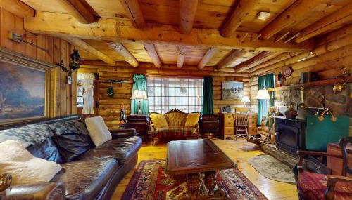 Clark's Cottage - Foto 4