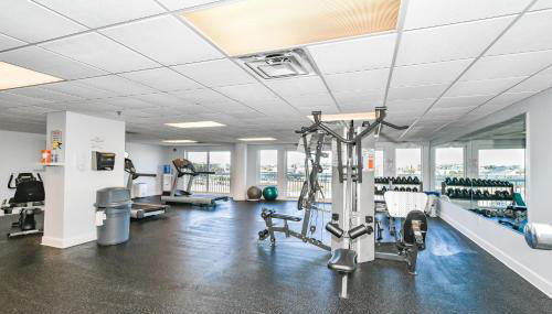 Harbor Landing 203A - Photo 3