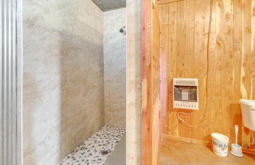 Ozark Mtn Views Secluded Everton Retreat - Foto 18