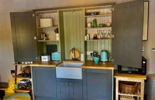 The BeeKeepers - Homely Luxurious Self Catering - Foto 8