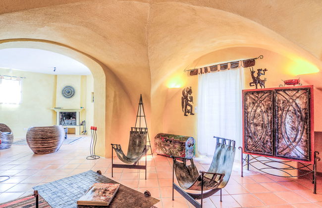 L'Oustaou dei Figo - Photo 7