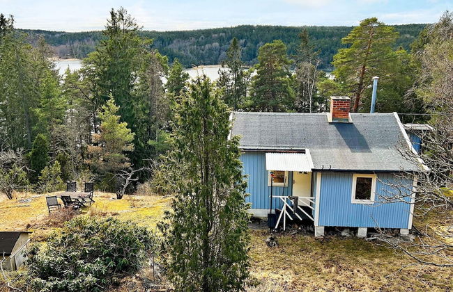 6 Person Holiday Home in Tyreso-by Traum - Photo 1