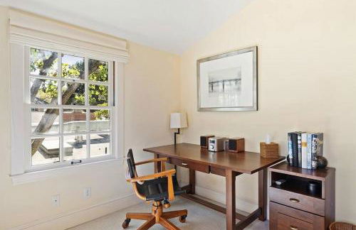 Luxury Home Next to Stanford University - Foto 15