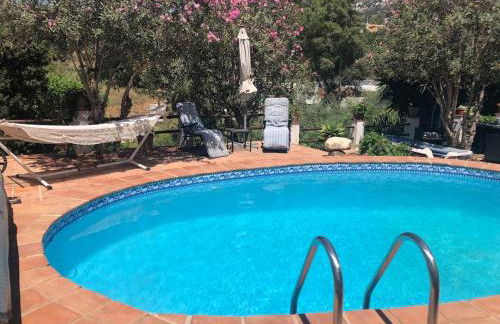 Apartment Casa Casandra , Urbanisation Dona Pilar - beautiful, peaceful & tranquil - Photo 28