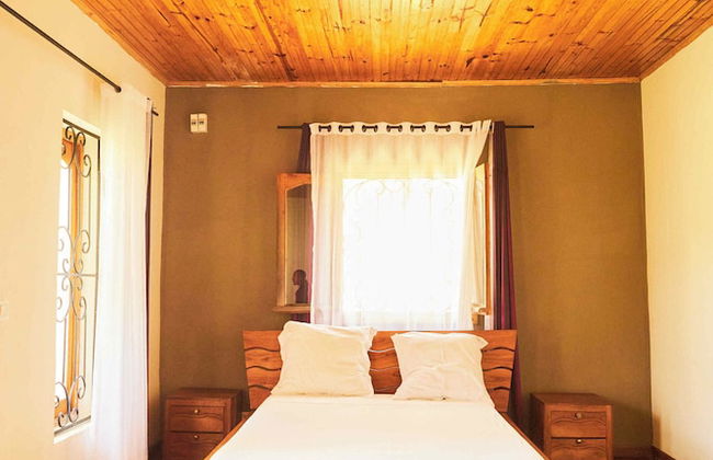 Andasibe Sifaka Lodge - Foto 7