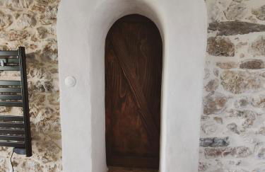 Calme et confort, charmante longère bretonne - Foto 18