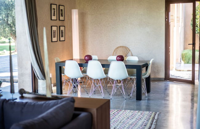 Villa Adnaa - Photo 18