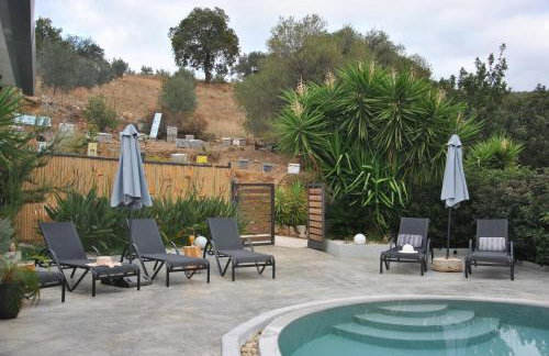 Casa Del Miele, private pool, BBQ, mountain view. - Foto 50