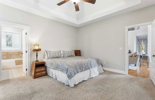 Fairview Vista by Avantstay 10 Mins to Asheville - Foto 3