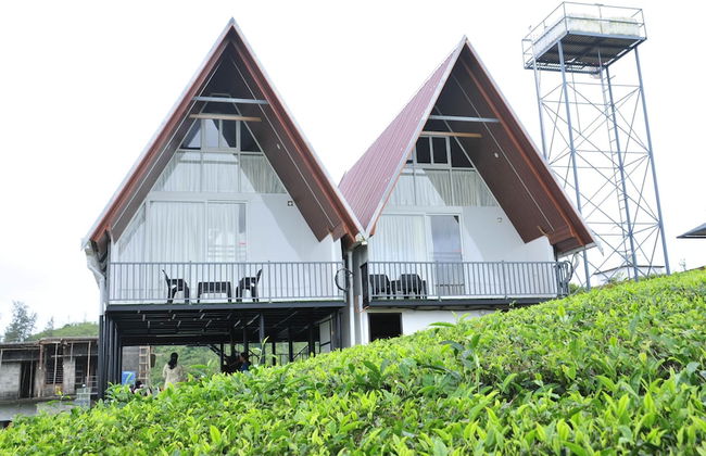 Kudaram County Resort - Foto 47