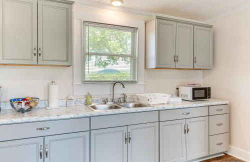 Peaceful Lenoir Home with Valley and Mountain Views! - Foto 8