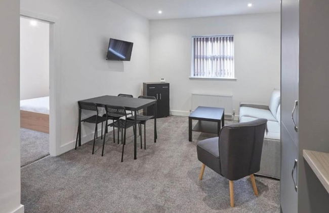 Apartment 5 in Loftus - Foto 7