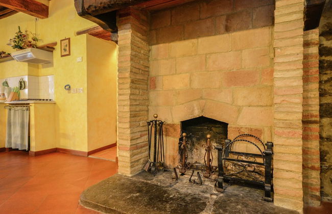 Stunning Holiday Home in Umbria with Hot Tub - Foto 10