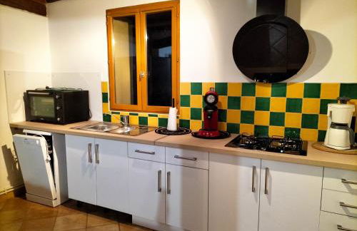 GITE LE MONTENEY - Foto 19