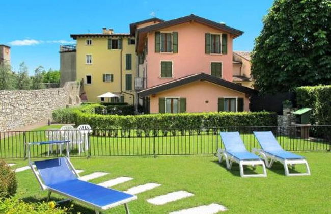 Casa Matisse in Toscolano Maderno - Foto 10