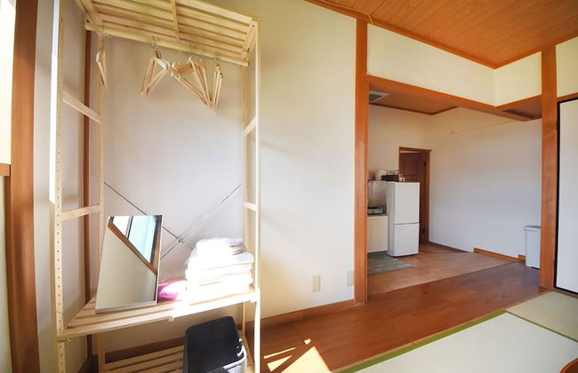 Tarbo's House Naramachi : The Heart of Nara - Photo 8