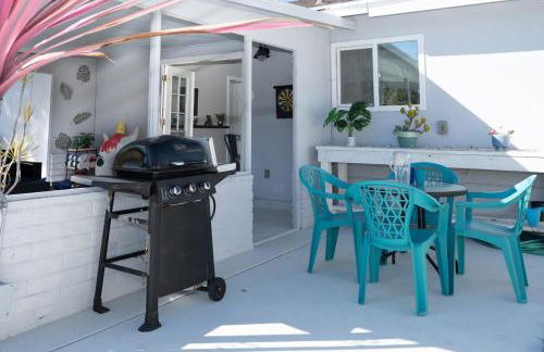 Beach Home in Quiet Neighborhood 5 minutes from the Pier - Foto 59