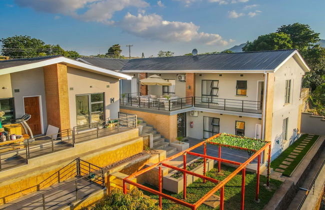 Oh wine at Lucas place - Foto 11