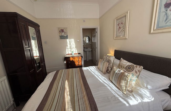 Spring Garden Apartments - Foto 5