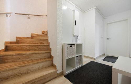 Ferienwohnung Auszeit - Foto 10