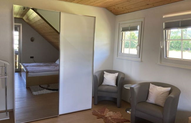 Holiday Apartment Schupp - Foto 5