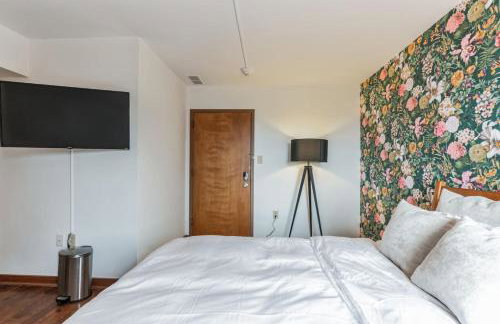 Cozy retreat in Thornton PA - Foto 3